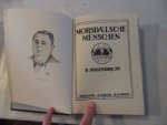 Hogenbirk D. - Morsdaelsche menschen