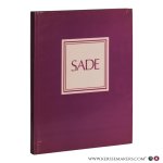 Sade, Marquis de. - Histoire de Juliette, ou les prospérités du vice.