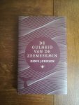 Johnson, Denis - De gulheid van de zeemeermin