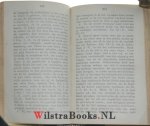 Meiners, Eduard - Christus alles en in Allen, Of Algenoegzaamheid van Christus voor eenen doemwaardigen Zondaar, om hem in Tyd en Eeuwigheid te zaligen en behouden, tot dienst van Heil-zoekende Zielen aangetoond en toegepast. (3 delen in 2 banden)