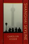 Carolijn Visser - Shanghai Skyline