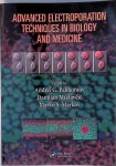 Pakhomov, Andrei G. & Marko S. Markov - and others - Advanced Electroporation Techniques in Biology and Medicine Pakhomov, Andrei G. & Marko S. Markov - and others - Advanced Electroporation Techniques in Biology and Medicine