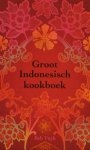 Beb Vuyk - Groot Indonesisch kookboek