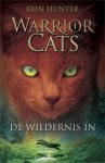 Hunter, Erin - De wildernis in (Warrior Cats, #1)