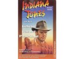 Wolfgang Hohlbein - Indiana Jones en geheim van Paaseiland Wolfgang Hohlbein - Indiana Jones en geheim van Paaseiland
