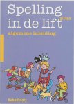 M. Erades - Spelling in de lift Plus Algemene inleiding