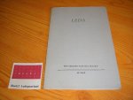 Eluard, Paul - Leda, een gedicht van Paul Eluard