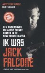 Jack Garcia - Ik was Jack Falcone
