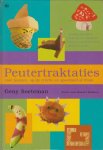 Geny Soeteman - Peutertraktaties