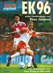 JANSMA, Kees - EK 96 Voetbal -Euro Engeland