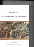 Smet, J. - De geschiedenis van de Karmel / 4 de moderne tijd 1750-1950 / druk 1