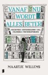 Maartje Willems - Vanaf nu wordt alles beter