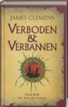 [{:name=>'James Clemens', :role=>'A01'}, {:name=>'Karin Schuitemaker', :role=>'B06'}] - Verboden & Verbannen / 5 Het Boek Der Sterren Midprice