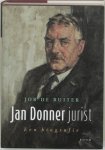 de Ruiter, Job - Jan Donner jurist