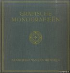 Ronner, L. - Bandtitels van Jan Mensing