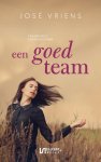 Jose Vriens - Een goed team