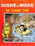 Steen, Willy van der - 199 De tamme Tumi