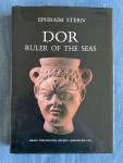 Stern, Ephraim - Dor Ruler of the seas