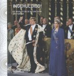 Eelco Elzenga - Ingehuldigd! Eelco Elzenga - Ingehuldigd!