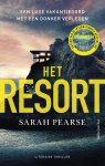 Sarah Pearse 208252 - Het resort