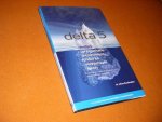Boudewijns, Dr. Johan. - Delta 5. Versterk uw organisatieleervermogen, creeer en verduurzaam succes.