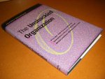 Jeffrey Goldstein - The Unshackled Organization [Gesigneerd] Facing the Challenge of Unpredictability Through Spontaneous Reorganization