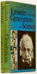 FEUER, L.S. - Einstein and the generations of science.