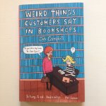 Campbell, Jen - Weird Things Customers Say in Bookshops