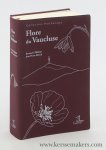 Girerd, Bernard / Jean-Pierre Roux. - Flore du Vaucluse. Troisième inventaire, descriptif, écologique et chorologique.