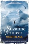 Suzanne Vermeer, Suzanne Vermeer - Mont Blanc / druk 1