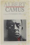 Paul-F Smets - Albert Camus : textes réunis par Paul-F. Smets à l'occasion du 25e anniversaire de la mort de l'écrivain.