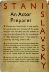 Konstantin Stanislavsky 16578 - An actor prepares