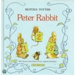 Potter, Beatrix - Peter Rabbit's 123