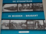 Leideritz, W.J.M. - De Stoomtram in Midden-Brabant. Deel 2.