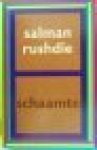 Rushdie, Salman - SCHAAMTE