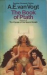 Vogt, A.E. van - The Book of Ptath