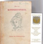 Ley, Silva - Kindertoneel gegevens voor 45 kindertoneelstukjes