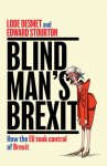 Edward Stourton-Lode Desmet - (1) Blind Man'S Brexit