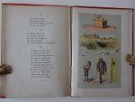 Goeverneur. - Goeverneur's kinderdeuntjes, wiegeliedjes, speel-, tel-, raadsel- en andere rijmpjes. Met 36 gekleurde platen.