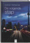 G. MacNamee - De volgende stap
