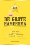 Harold Hamersma, Esmee Langereis - De grote Hamersma 2019