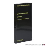 Piaget, Jean / A. Sunier. - Genetische epistemologie. Een studie van de ontwikkeling van denken en kennen.