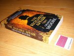 Moore, Graham - The Holmes Affair