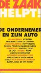 Baas, Gerrard - De ondernemer en zijn auto