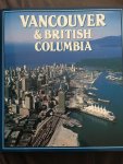 Coloir Library Books - Vancouver & British Columbia