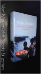 Parks, Tim - Dreams of rivers and seas Parks, Tim - Dreams of rivers and seas