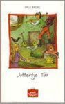 Paul Biegel - Juttertje Tim / Boektoppers 2000 / 5/6