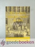 Leeuwen, J. van - Er is niets nieuws onder de zon 1853-2003 --- 150 jaar Gereformeerde Kerk in Sliedrecht