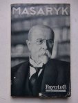 Bréting, Adèle. - Masaryk.