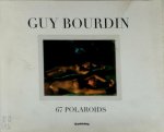 Guy Bourdin 149677 - 67 polaroids